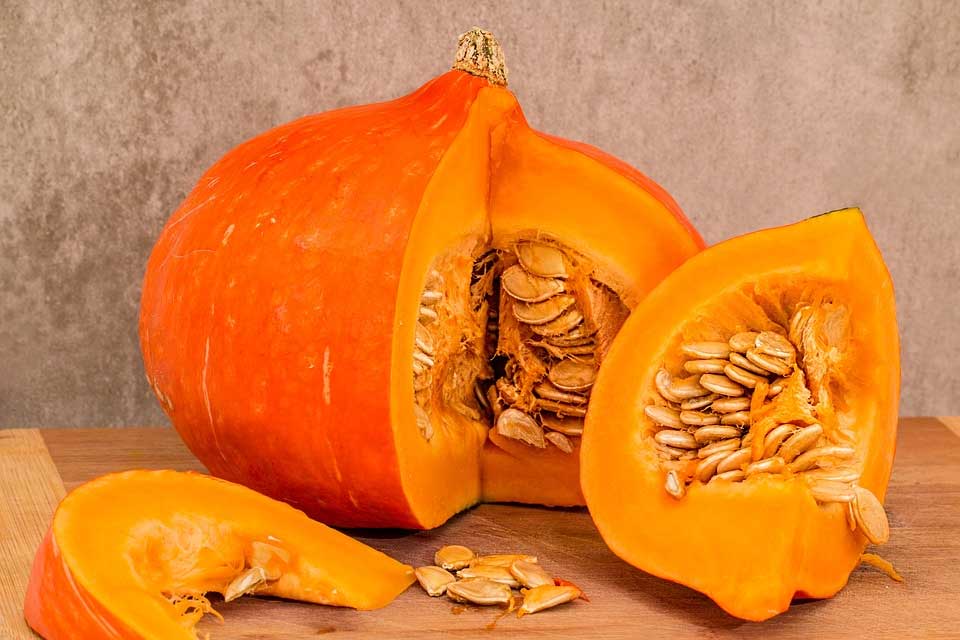 hokkaidosquash